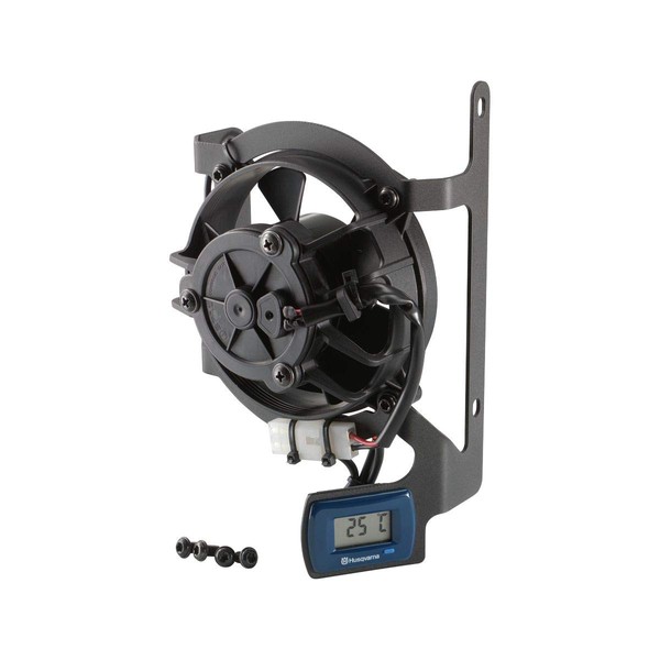 Husqvarna Digital Fan 24535941044
