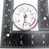 AERIS NEW Aeris / Oceanic 200 ft Max Depth Gauge