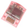 for Gamecube Memory Card Plug and Play High Speed Game