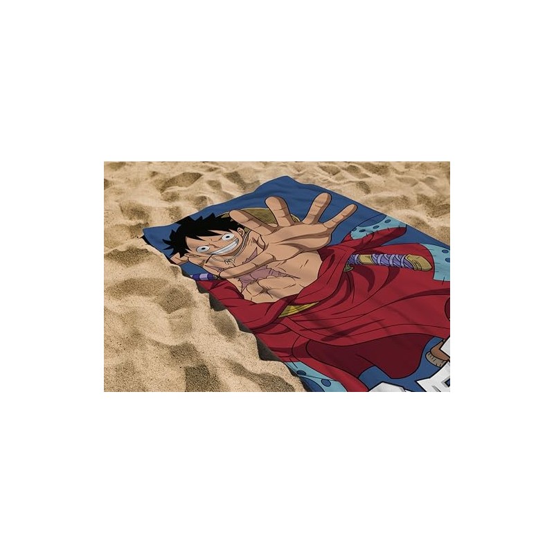 hermet, One Piece Beach Towel, 70 x 140 cm, Bath