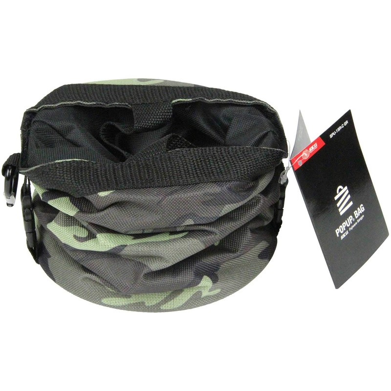 SK11 Pop-up Bag