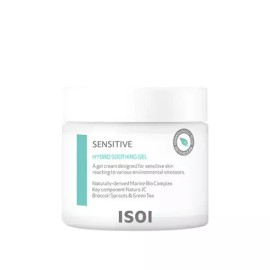 AISOI 센시티브 하이드로 수딩 젤 80ml Sensitive Hydro Soothing Gel 80ml [Basic Product]