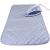 Kaxich Foldable Magnetic Ironing Mat Washer Dryer Heat-Resistant Ironing Pad