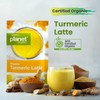 Planet Organic Turmeric Latte, 100g