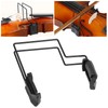 Bow Straightener Violin Collimator Corrector Guide Tool Musical Instrument Supplies