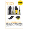 Ba2ne Spring Insoles [Basic @4900] Bane Basic