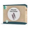 Go-Keto Glucose Teststripes 50 Pieces | Suitable for Go-Keto and
