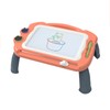Magnetic Drawing Board Reusable Erasable Drawing Board for Above 3