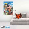 ABYstyle Naruto Kyubi Cushion