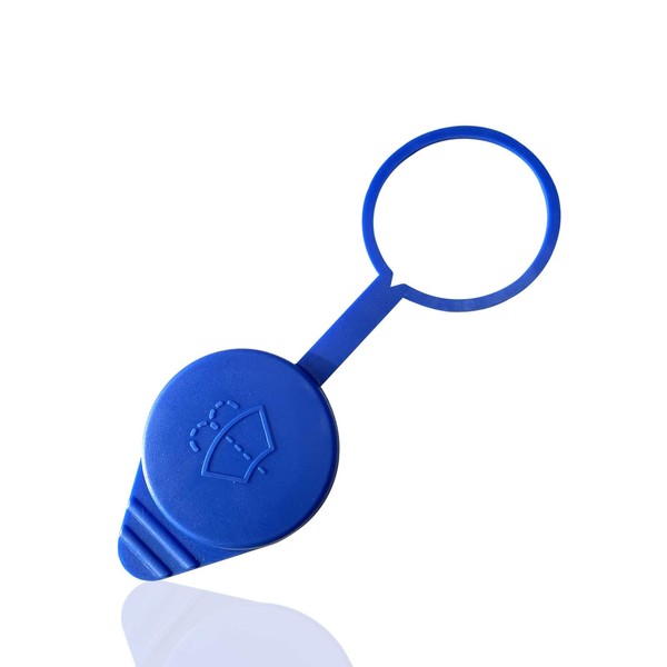 Car Washer Bottle Cap for Replacement Windshield Washer Fluid Reservoir