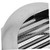 ULTECHNOVO Efficient Airflow Ventilation Pipe Cover Stainless Steel Exhaust Vent