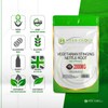 Herb-Ology Stinging Nettle Root Capsules | 120 Nettle Root Capsules