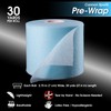 Cannon Sports Pre Wrap Foam Tape 90 Yards for Ankle,