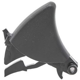 TJPoto Replacement Part New # 537260503 Throttle Trigger 455 E 460 461 465 Rancher II Chainsaws for Husqvarna