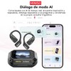 MINISO M98 Open Ear Translation Earbuds Real Time Earbuds Bluetooth