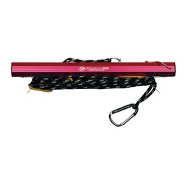 Prox PX823R Ice Anchor for Wakasagi Tent, Red