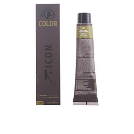 Ecotech Color Natural 9.21 Very Light Pearl Blonde 60 Ml
