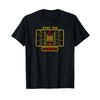 Stay On Target - Space Target Reticle T-Shirt