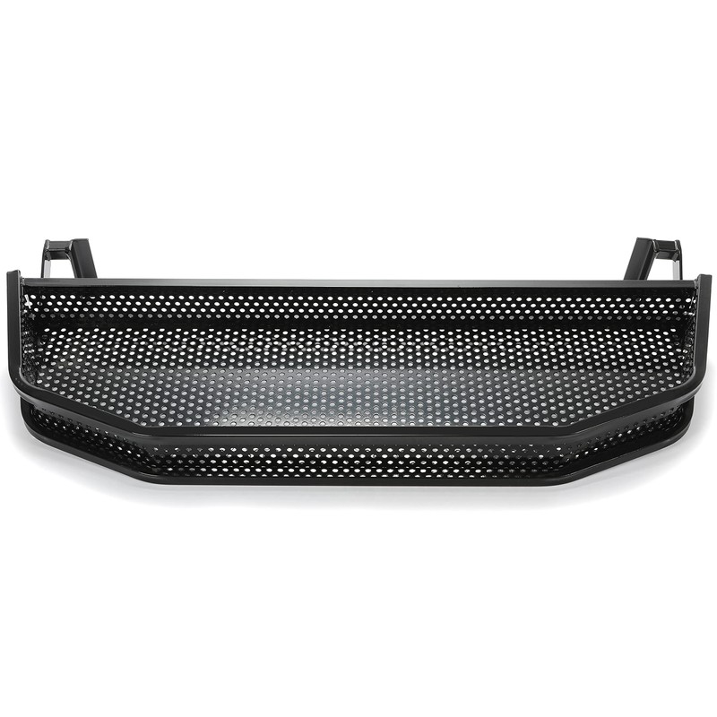 HECASA Front Clay Outer Cargo Basket Compatible with 2008-up EZGO