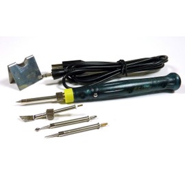 Velleman VTSUSB USB Powered Soldering Iron/3D Print Finishing Tool, Multi-Colour