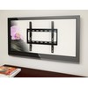 CorLiving Fixed Flat Panel Wall Mount for TV, 26 to