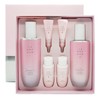 The Face Shop Yehwadam Mullein Plum Blossom Vitality 2-piece set