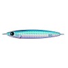 Fishing Lure Metal Casting Jig Color: Blue Pink 40G