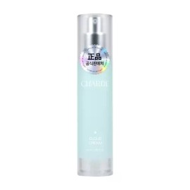Charde 샤르드 구름 크림 50ml, 1개 Sharde Cloud Cream 50ml, 1 piece