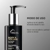 Truss Truss body and volume treatment treatment 8.45 oz