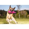 Redline K9 Puppy Bite Pillow Tug Toy 9.5" X 4.75"