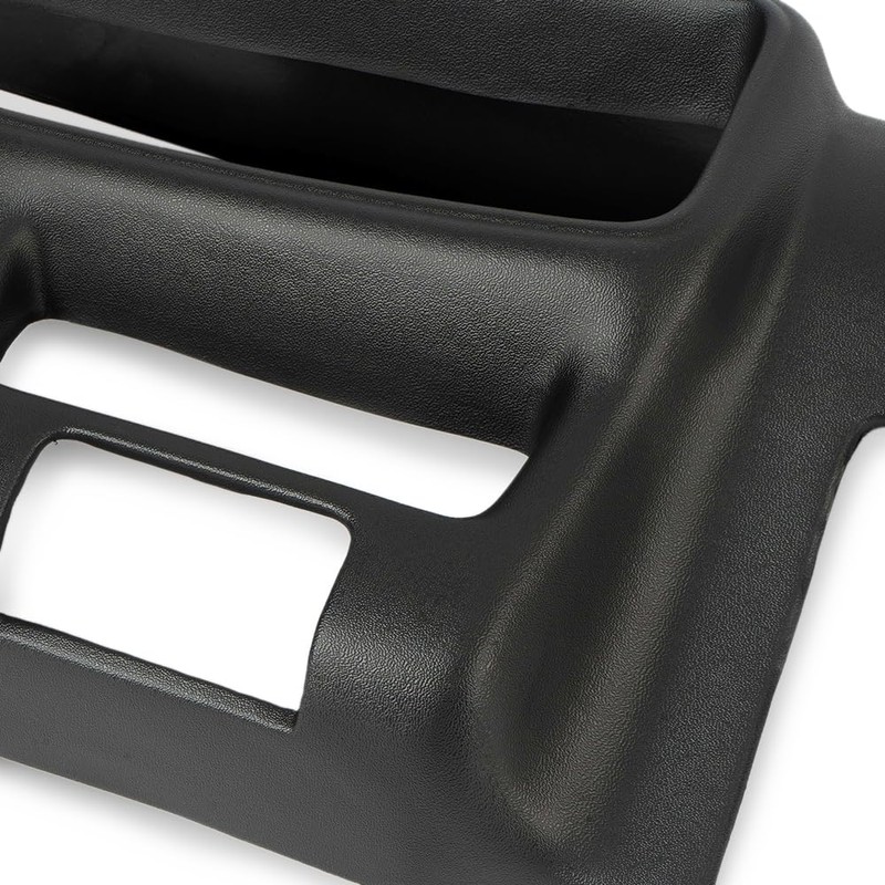 PIT66 Dash Board Pad Bezel Cover, Compatible with Pontiac Firebird