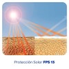 Nivea Crema Corporal Humectante Protección Solar 400 Vitamina Aloe Fps15