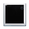 Coralland 8-Gallon Saltwater Aquarium - Ultra Clear Low Iron Glass,
