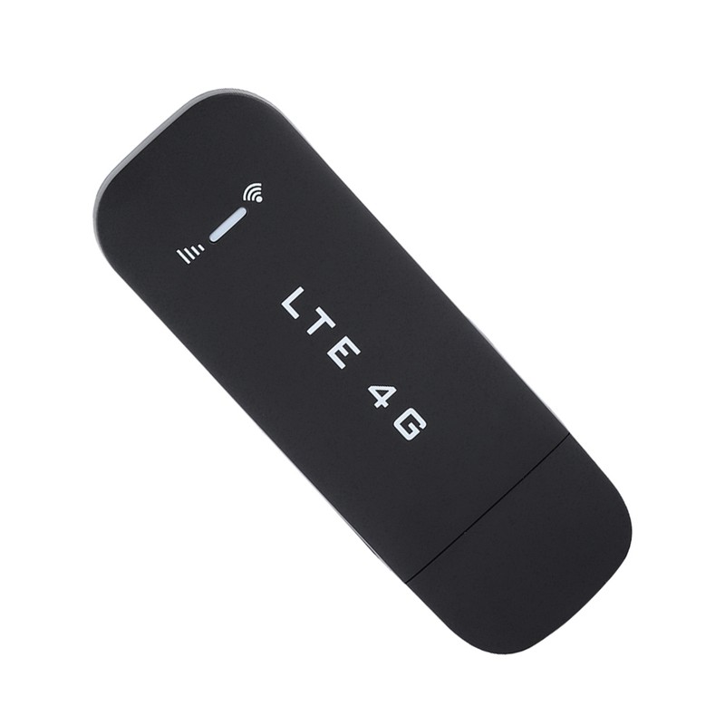 4G LTE USB Portable WiFi Router Pocket Mobile Hotspot Wireless