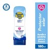 Protector Solar Banana Boat Dry Balance FPS50+ Loción 180 ml