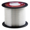 Trilene XL Smooth Casting Service Spools - Clear Fishing Line