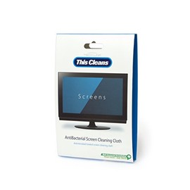 Techlink Anti Bacterial Wiping Cloth for Tablets