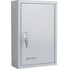 BARSKA Steel 40 Key Safe Wall Cabinet Key Lock Box