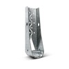 Simpson Strong-Tie HDU4-SDS2.5 HDU 10-15/16 in. Galvanized Predeflected Holdown with