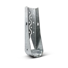 Simpson Strong-Tie HDU4-SDS2.5 HDU 10-15/16 in. Galvanized Predeflected Holdown with Strong-Drive SDS Screws