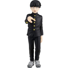 POP UP PARADE Mob Psycho 100 III Shigeo Kageyama, Non-scale, Plastic, Pre-painted Complete Figure