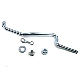 palart New Mower GX20497 Deck Lift Linkage Kit Compatible with John Deere L100 L105 L108 L110 L111 Scotts L2048 L2548
