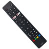 PL55UHDG PL65UHDG PL4021FHDG PL3222HDG Infrared Replacement Remote for Polaroid TV