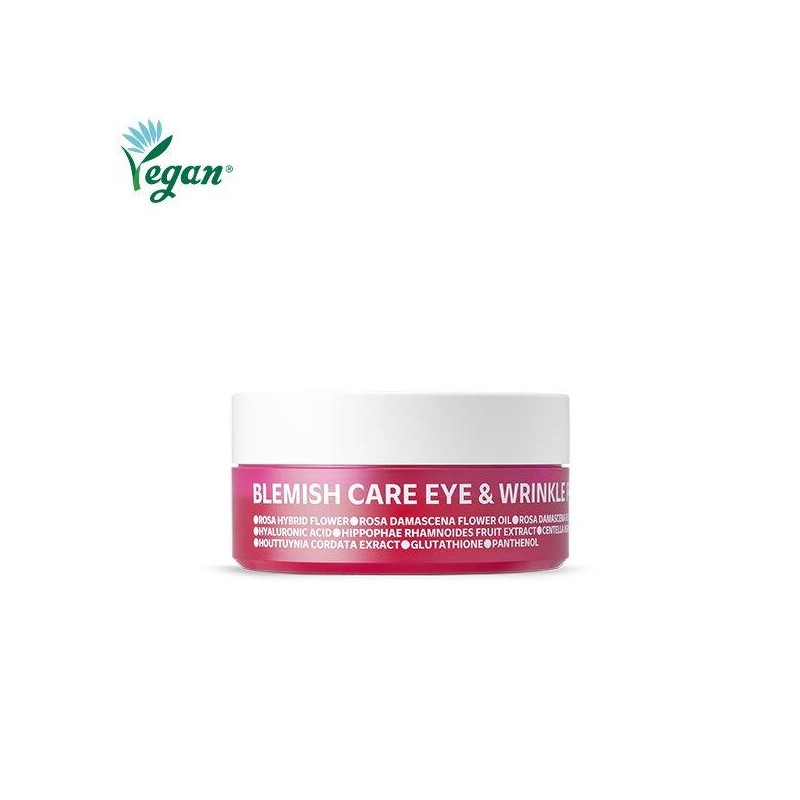 ISOI [아이소이]브라이트닝 아이 앤 미간 패치 90매 (90g) [Isoi] Brightening