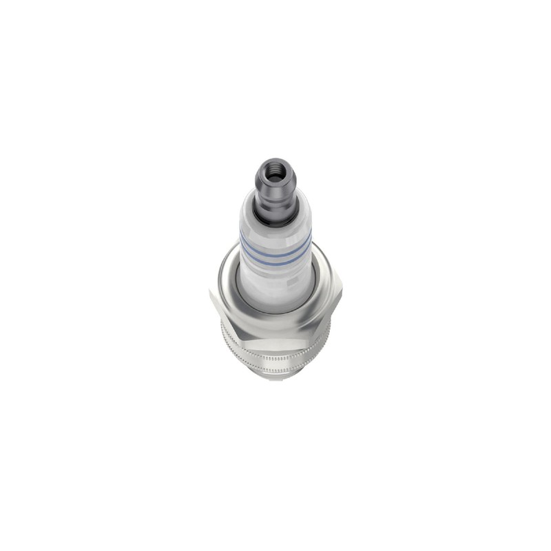 BOSCH 79026 Copper with Nickel Spark Plug - Single