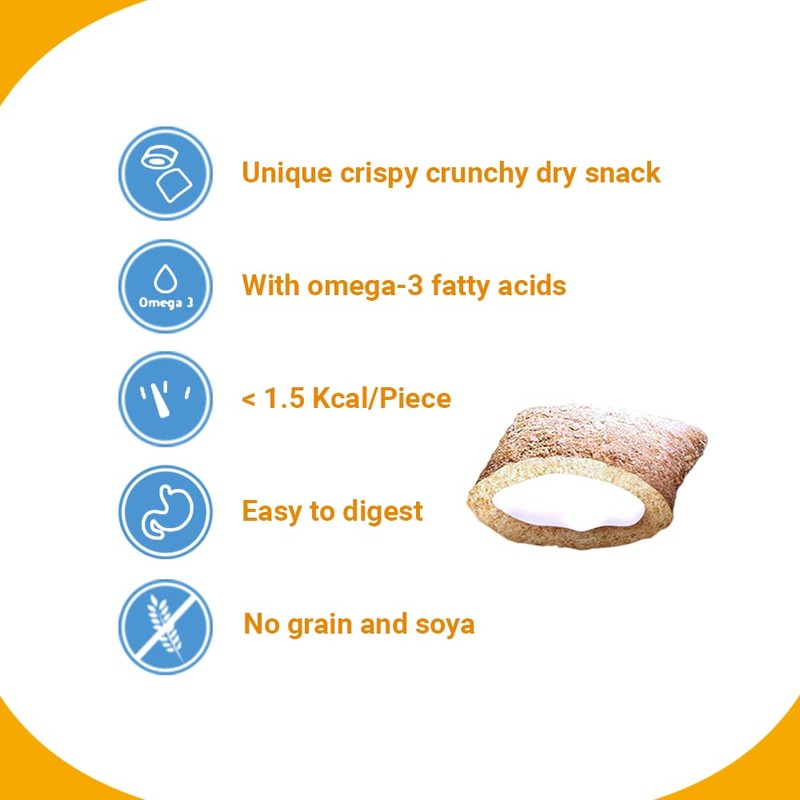 Animonda Milkies Cranky Bits Harmony Pill Remover, 1.1 oz (30