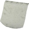Classic Home Store Decorative Traditional Leaf Design Antimacassar Chair Back