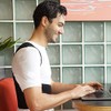 URBN New E Corrector de postura para mujeres y hombres