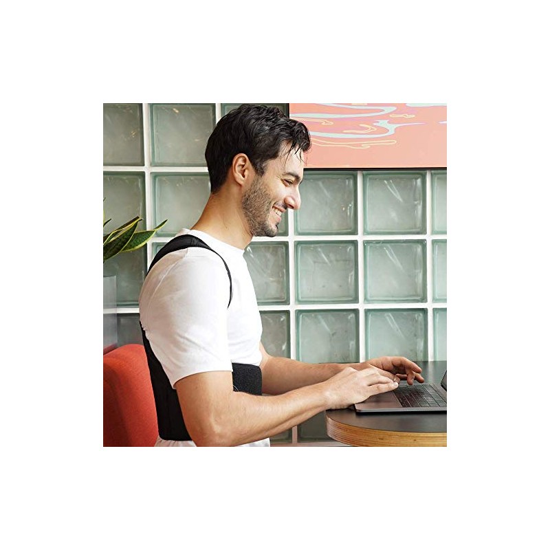 URBN New E Corrector de postura para mujeres y hombres