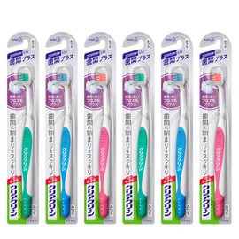 Clear Clean Interdental Plus Compact, Normal, Set of 6 (*Color cannot be selected)